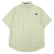 画像1: 00's Columbia PFG S/S フィッシングシャツ (1)