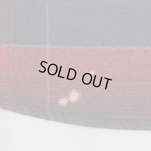 画像5: 90's Polo Ralph Lauren オンブレチェック柄 ボタンダウンシャツ "MARLOWE" (5)