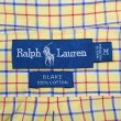 画像2: 90's Polo Ralph Lauren ボタンダウンシャツ "BLAKE" (2)