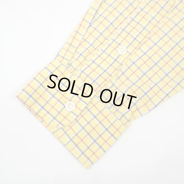 画像5: 90's Polo Ralph Lauren ボタンダウンシャツ "BLAKE" (5)