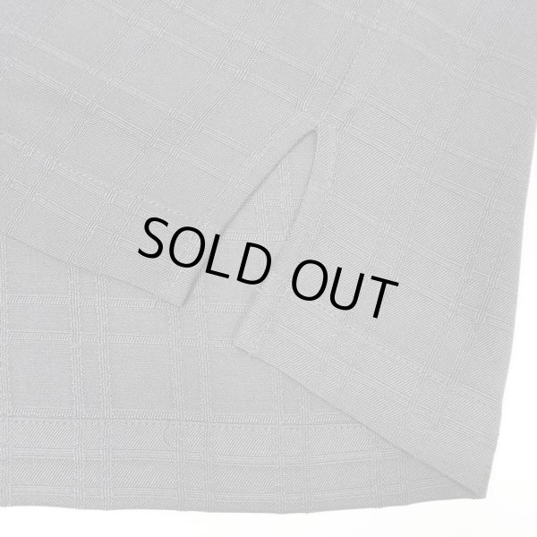 画像4: 00's Tommy Bahama S/S オープンカラー シルクシャツ (4)