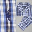 画像3: 90's Polo Ralph Lauren ボタンダウンシャツ "BLAKE" (3)