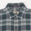 画像4: 00's EMS フランネルシャツ (4)
