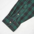 画像4: 80-90's Eddie Bauer ヘビーネルシャツ "Mckinley Cloth" (4)