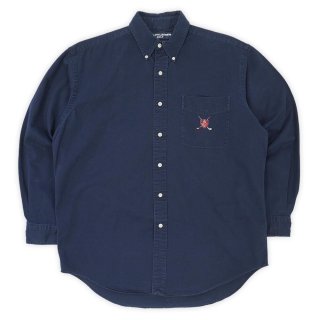 90's Polo Ralph Lauren コーデュロイ ボタンダウンシャツ “BLAIRE