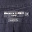 画像2: 90's Polo Ralph Lauren ボタンダウンシャツ "TILDEN" (2)