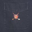 画像4: 90's Polo Ralph Lauren ボタンダウンシャツ "TILDEN" (4)