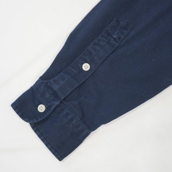 画像5: 90's Polo Ralph Lauren ボタンダウンシャツ "TILDEN" (5)