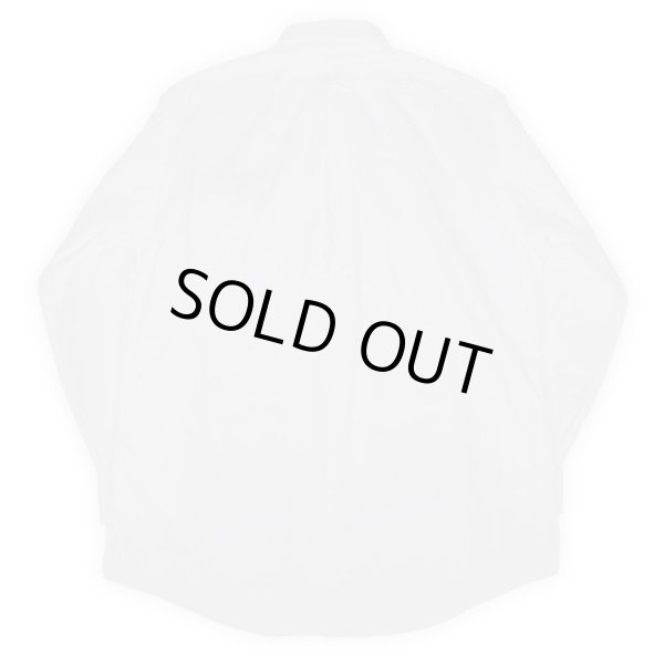 画像2: 90's WALMART ボタンダウンシャツ (2)