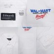 画像3: 90's WALMART ボタンダウンシャツ (3)