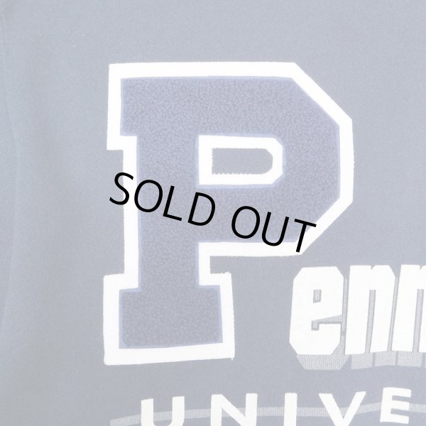 画像3: 90's Pennsylvania State University カレッジプリント スウェット "DEADSTOCK / MADE IN USA" (3)