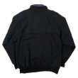 画像2: 90's BAC PREMIER フェイクレイヤード デザインスウェット (2)