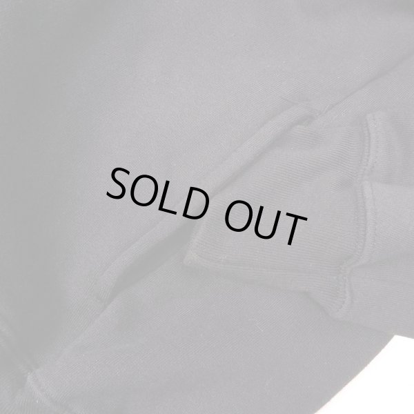 画像5: 90's BAC PREMIER フェイクレイヤード デザインスウェット (5)