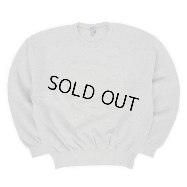 画像1: 90's LANDS' END ブランクスウェット "MADE IN USA" (1)