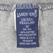 画像2: 90's LANDS' END ブランクスウェット "MADE IN USA" (2)