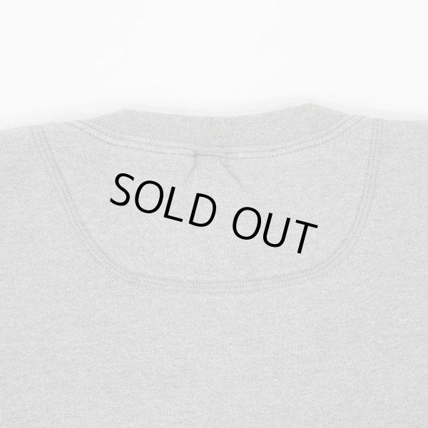 画像3: 90's LANDS' END ブランクスウェット "MADE IN USA" (3)