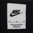 画像2: 00's NIKE ロゴ刺繍 スウェット (2)