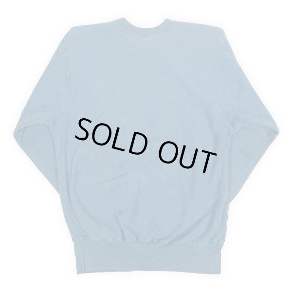 画像2: 90's Champion リバースウィーブスウェット "MADE IN USA" (2)