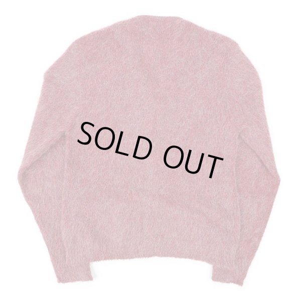 画像2: 60-70's Brian モヘアカーディガン (2)