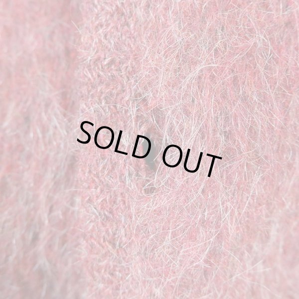 画像4: 60-70's Brian モヘアカーディガン (4)