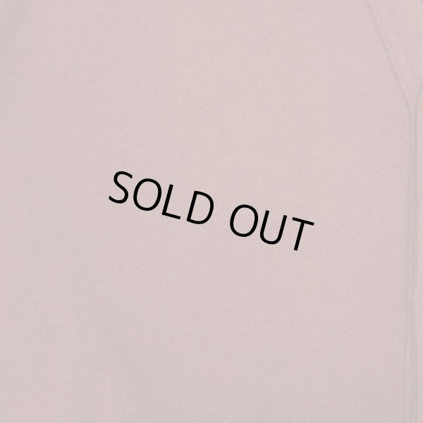 画像4: 90's B Wear スウェットカーディガン "MADE IN USA / Claymont Mustangs" (4)