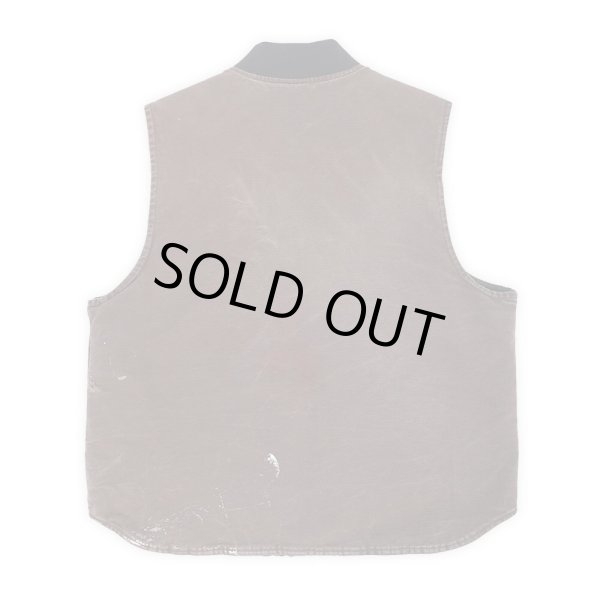 00's Carhartt ダックベスト 