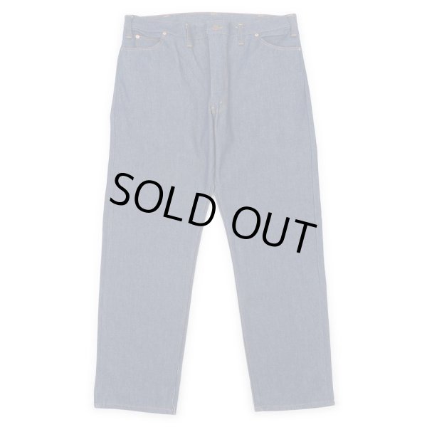 画像2: 80's BIG MAC 5pk デニムパンツ “DEADSTOCK” (2)