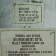 画像3: 80's US.ARMY M-65 ウッドランドカモ柄 フィールドトラウザー "MEDIUM-SHORT / DEADSTOCK" (3)