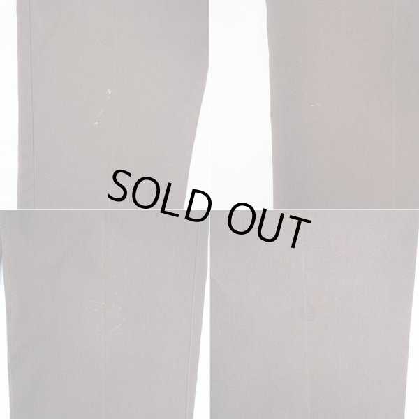 画像4: 90's Dickies 874 ワークパンツ "MADE IN USA / W30 L30" (4)