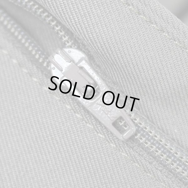 画像5: 00's HAGGAR 2タック スラックス "DEADSTOCK / W32 L32" (5)