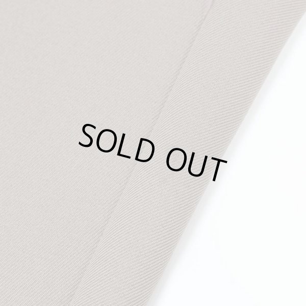 画像6: 00's HAGGAR 2タック スラックス "DEADSTOCK / W32 L32" (6)