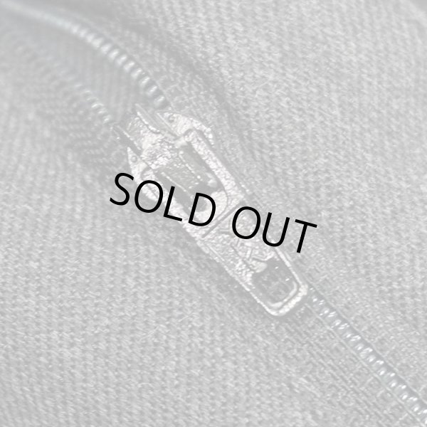 画像4: 90's PENDLETON 2タック ウールトラウザー "MADE IN USA" (4)