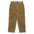 画像1: 90's Polo Ralph Lauren 2タック 太畝コーデュロイトラウザー "ANDREW PANT / AS-IS" (1)