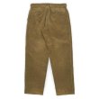 画像2: 90's Polo Ralph Lauren 2タック 太畝コーデュロイトラウザー "ANDREW PANT / AS-IS" (2)