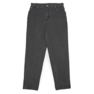 超美品 Levi’s 501先染めブラックW36 L30オリジナルレングス Levi's 501 先染めブラック W36 L32 | moonbirds vintage