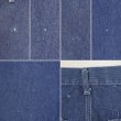 画像4: 80's Sears デニムペインターパンツ "MADE IN USA / W36 L30" (4)