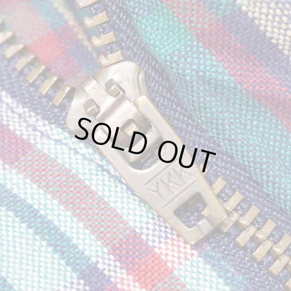 画像4: 90's Eddie Bauer 2タック ショーツ (4)