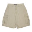 画像1: Early 00's Levi's SilverTab チノカーゴショーツ (1)