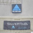 画像3: Early 00's Levi's SilverTab チノカーゴショーツ (3)