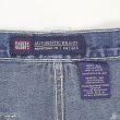 画像3: 90's FADED GLORY デニムカーゴショーツ (3)