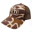 画像1: 日本未発売 YETI COOLERS TRACKER CAP #2 (1)