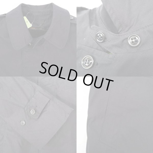 画像4: 80's US.ARMY オールウェザーコート “DEADSTOCK / 36S” (4)