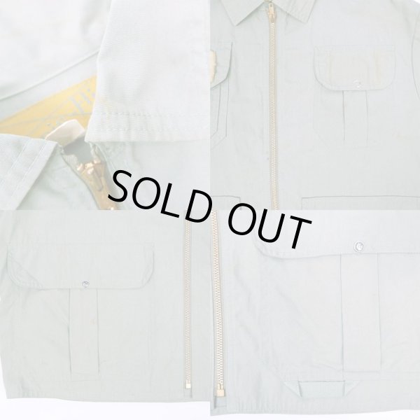 画像4: 60's Spin-Fli フィッシングジャケット (4)