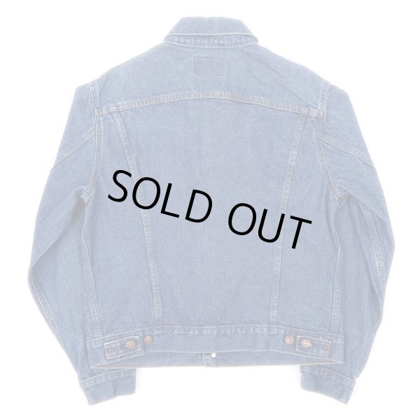 80's Levi's 70506-0216 デニムジャケット 