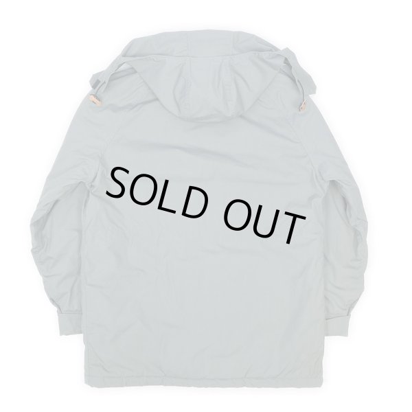 画像2: 80's Woolrich フード付き マウンテンジャケット "MADE IN USA" (2)