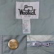 画像3: 80's Woolrich フード付き マウンテンジャケット "MADE IN USA" (3)