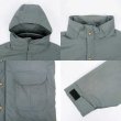 画像4: 80's Woolrich フード付き マウンテンジャケット "MADE IN USA" (4)