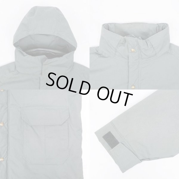 画像4: 80's Woolrich フード付き マウンテンジャケット "MADE IN USA" (4)