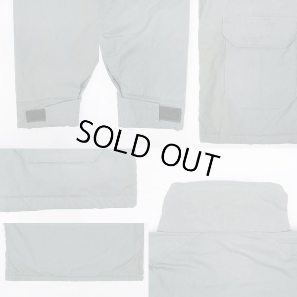 画像5: 80's Woolrich フード付き マウンテンジャケット "MADE IN USA" (5)