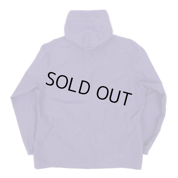 画像2: 80-90's L.L.Bean ナイロンアノラック (2)